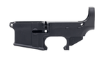 10 PACK | Always Armed Overrun AR-15 80% Lower Receiver - Black ^