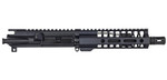 BG 7.5" 300 BLK Upper Receiver - Black | A2 | 7" M-LOK | Without BCG & CH