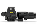 EOTech HHS STC Holographic Hybrid Sight System