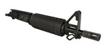 Andro Corp 10.3" 5.56 Upper Receiver | A2 | M4 Handguard | Without BCG & CH