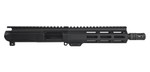 Andro Corp 8.3" 9MM Upper Receiver | A2 | 7" M-LOK | Without BCG & CH