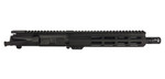 Andro Corp 10" 300 BLK Upper Receiver | A2 | 9.25" M-LOK | Without BCG & CH
