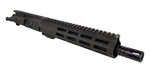 Andro Corp 10" 300 BLK Upper Receiver | A2 | 9.25" M-LOK | Without BCG & CH