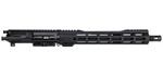 BG Complete 12.5" 5.56 Upper Receiver | A2 | 12" AA Octo M-LOK | With BCG & CH BG Complete 12.5" 5.56 Upper Receiver | A2 | 12" AA Octo M-LOK | With BCG & CH