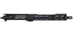 BG 12.5" 5.56 Upper Receiver | A2 | 12" AA Octo M-LOK | Without BCG & CH