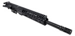 BG Complete 12.5" 5.56 Upper Receiver | A2 | 9" M-LOK | with BCG & CH