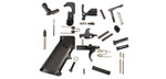 10 PACK | Mil-Spec AR-15 Lower Parts Kit – Clearance Buyout