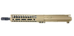 BG 10.5" 5.56 Upper Receiver | A2 | 9" M-LOK | Without BCG & CH