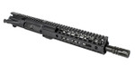 BG 10.5" 5.56 Upper Receiver | A2 | 9" M-LOK | Without BCG & CH