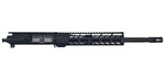 BG BLEM 14.5" 300BLK Upper Receiver | A2 | 10" M-LOK | Without BCG & CH