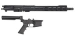 Two-Piece 16″ 5.56 Carbine Build Kit | 15″ Octo Series M-LOK