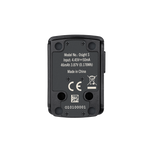 Osight S Enclosed Aspherical Red Dot Sight