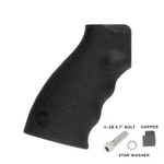 ERGO FLAT TOP GRIP – SUREGRIP®