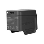 Osight XR Enclosed Red Dot Sight