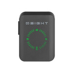 Osight XR Enclosed Red Dot Sight