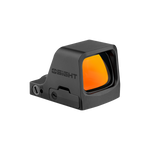 Osight C Multi-Reticle Sight - Red Dot or Green Dot