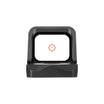 Osight C Multi-Reticle Sight - Red Dot or Green Dot