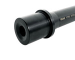 Always Armed 8.3" Straight Profile Barrel 9mm - 1/2x36 ***OVERRUN***