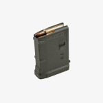 Magpul PMAG 10 AR M4 GEN M3 5.56 and .223 10-round magazine in OD Green - 1