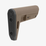 Magpul MOE TR Lightweight Adjustable AR-15 Carbine Stock - Mil-Spec - Flat Dark Earth