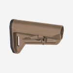 Magpul MOE SL-K compact adjustable Mil-Spec carbine stock in Flat Dark Earth - 1