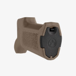 Magpul MOE K2-XL AR-15/M4 Pistol Grip for Large Hands - Flat Dark Earth
