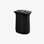 Magpul M-LOK SVG short vertical grip for octagonal aluminum handguards in black - 1