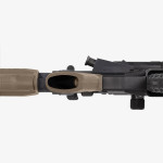 Magpul MOE-K compact AR-15 and M4 pistol grip in Flat Dark Earth - 3