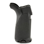 BCM GUNFIGHTER Grip Mod 2 modular black AR-15 pistol grip with interchangeable backstraps - 2