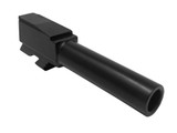 Patmos Barrel Black Nitride - Fits Glock 43