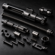 AR-15 Build Kit Guide: Every Part You Need and the Best Kit for Your First Build