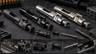 AR-15 BCG Guide: Coatings, HPT/MPI & How to Choose