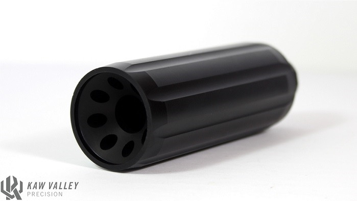 Kaw Valley XL Linear Comp - (9mm 1/2x28)