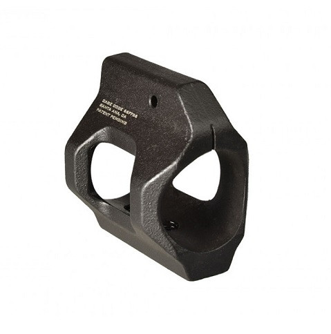 Strike Industries Enhanced Low Profile Steel Gas Block .750"