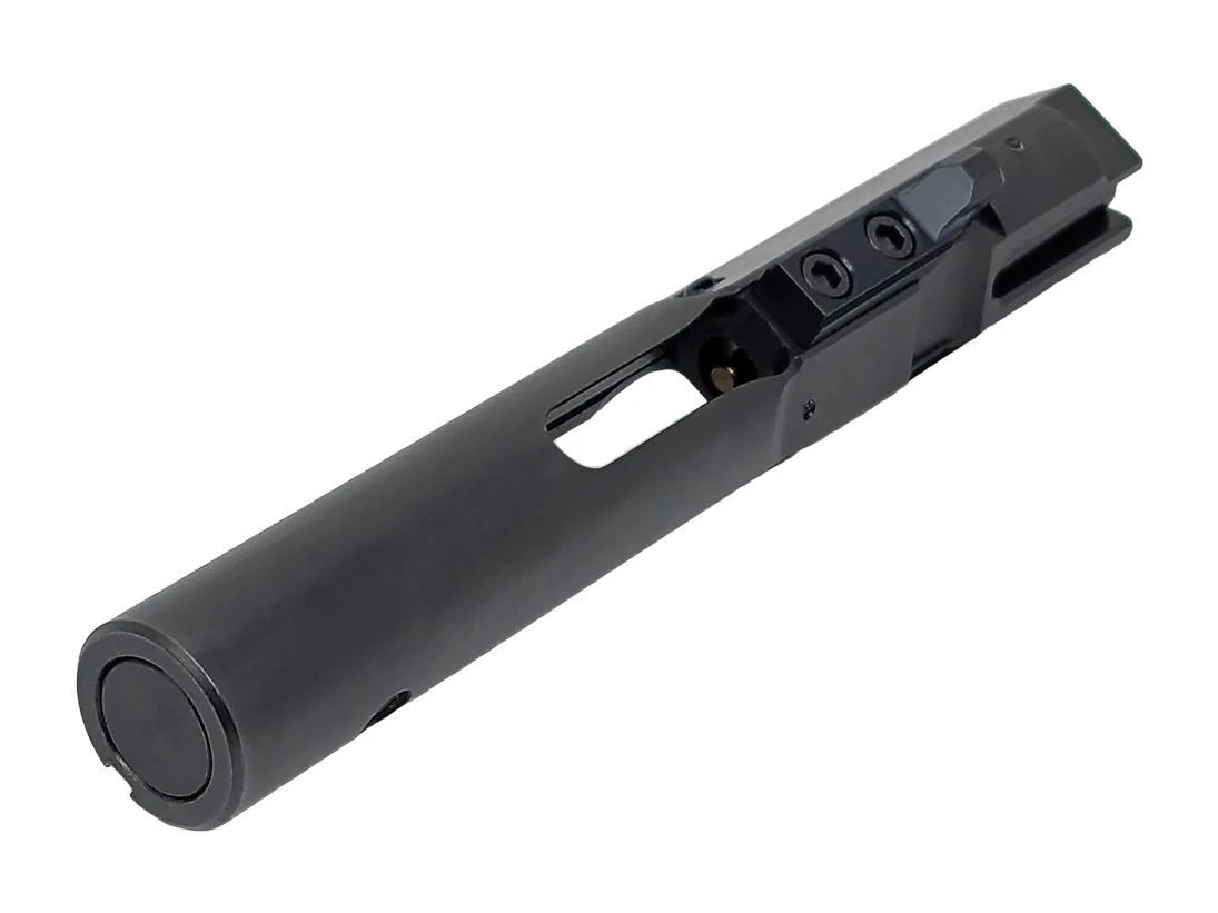 Complete 9MM AR Bolt Carrier Group - Phosphate - RightToBear.com