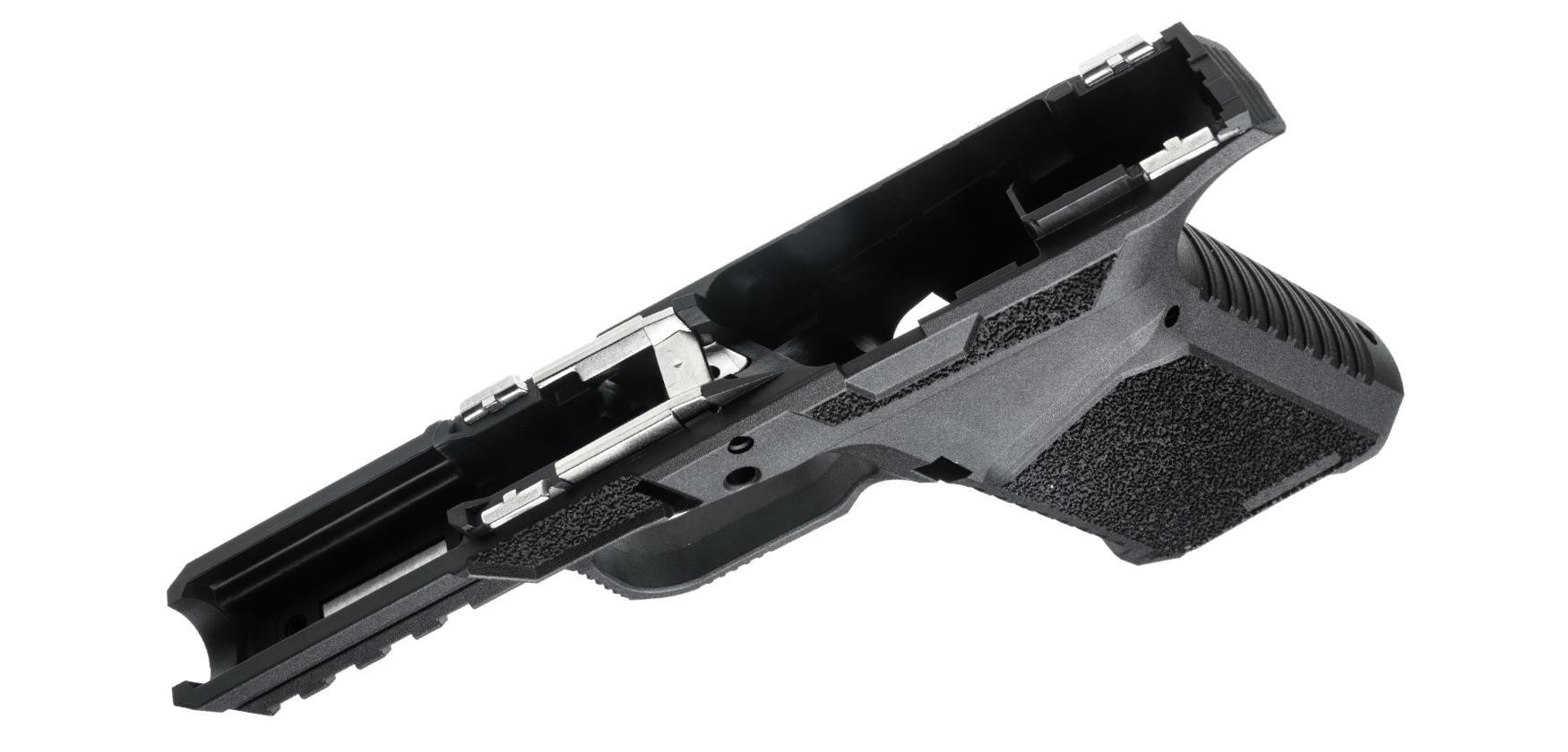 SCT Mfg SCT-19 Assembled Frame for Gen 1-3 G19 - Choose Color (FFL REQ