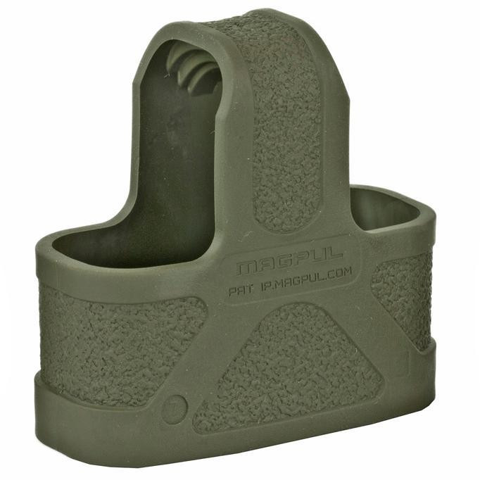 Magpul Original Magazine Pull - 5.56 NATO - OD Green - 3 Pack ...