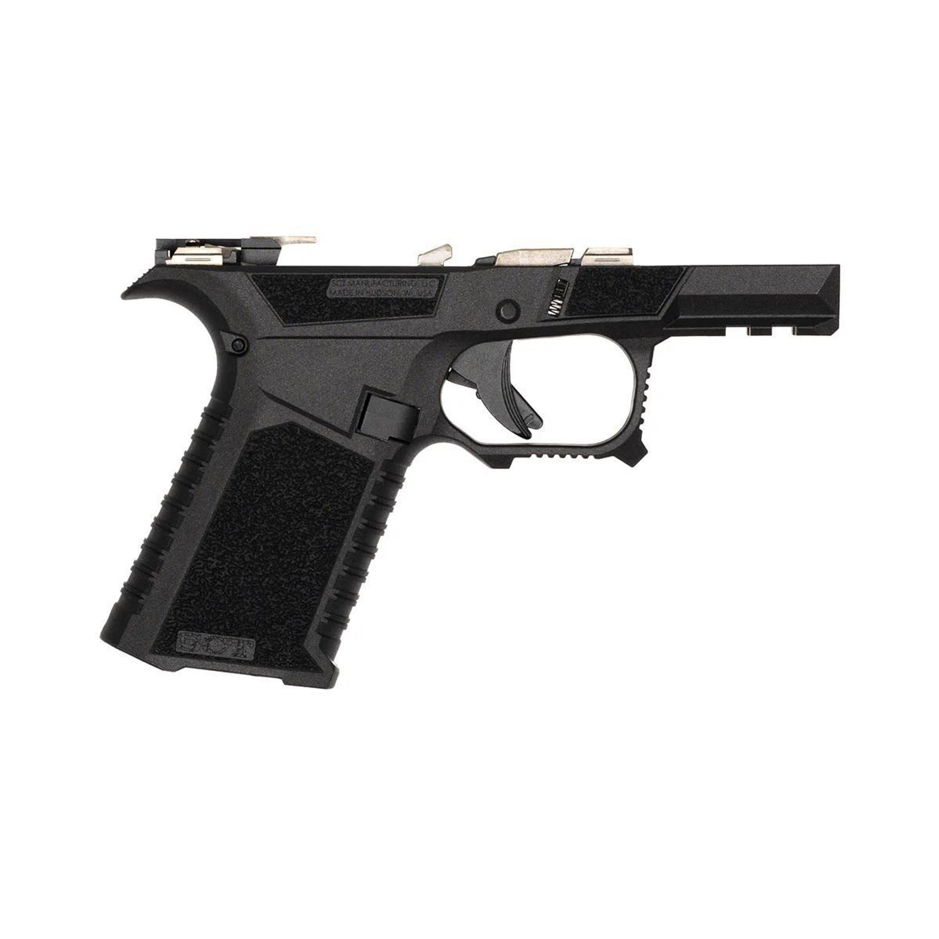Sct Glock 43x Frame