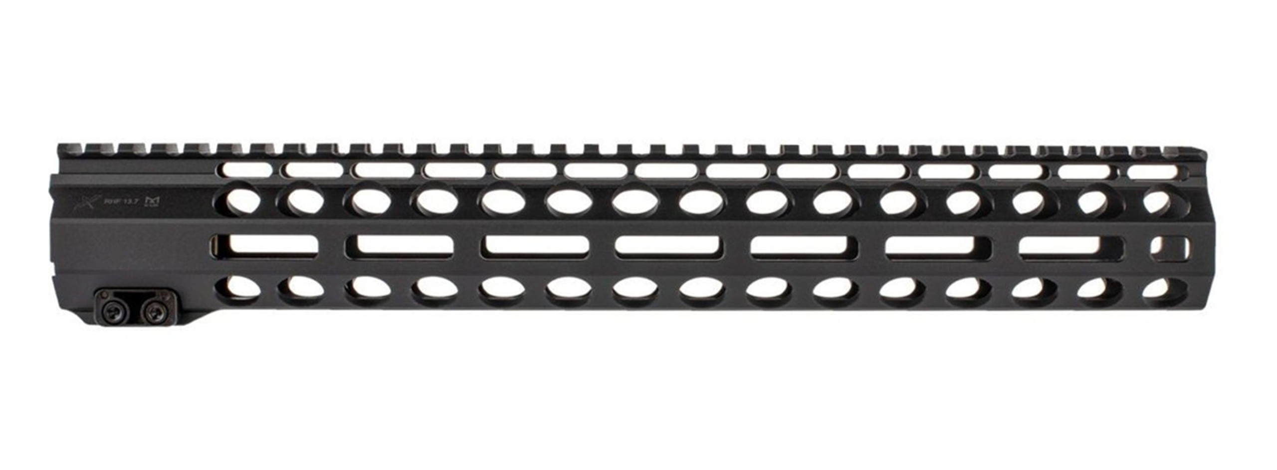 Forward Control Design RHF 11.5 inch Railed Handguard (MLOK)