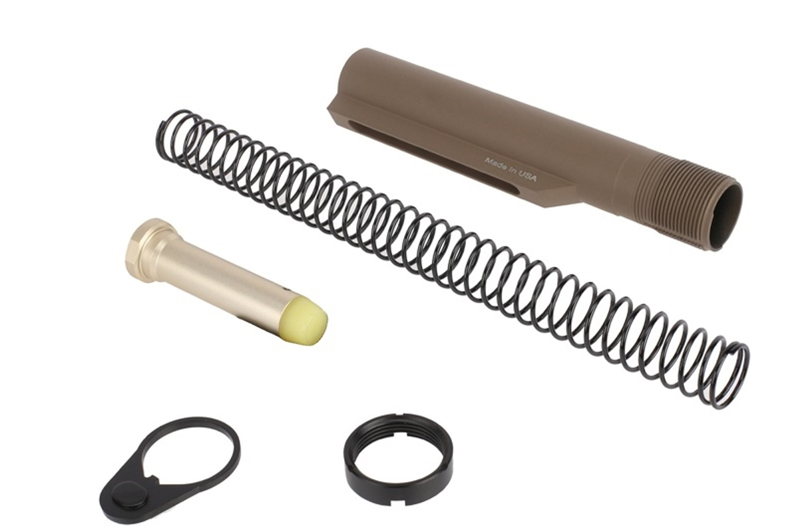 BUFFER TUBE KITS