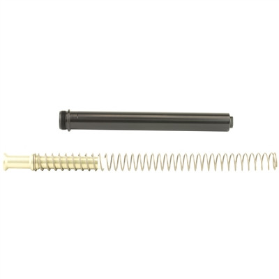 LuthAR, Fixed Rifle Length Buffer Tube Complete Assembly AR10 / 308