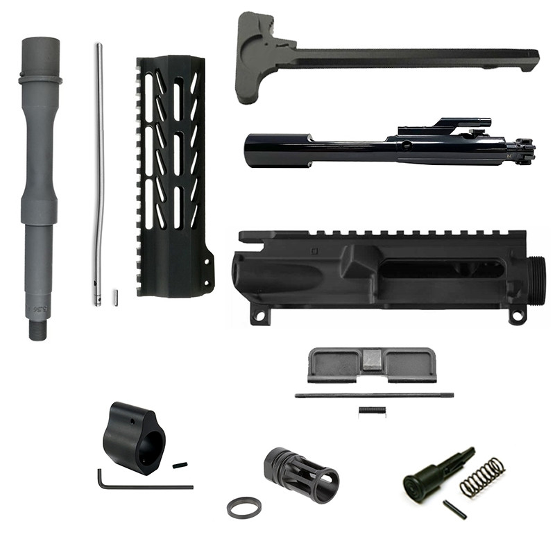 AR-9 4.5