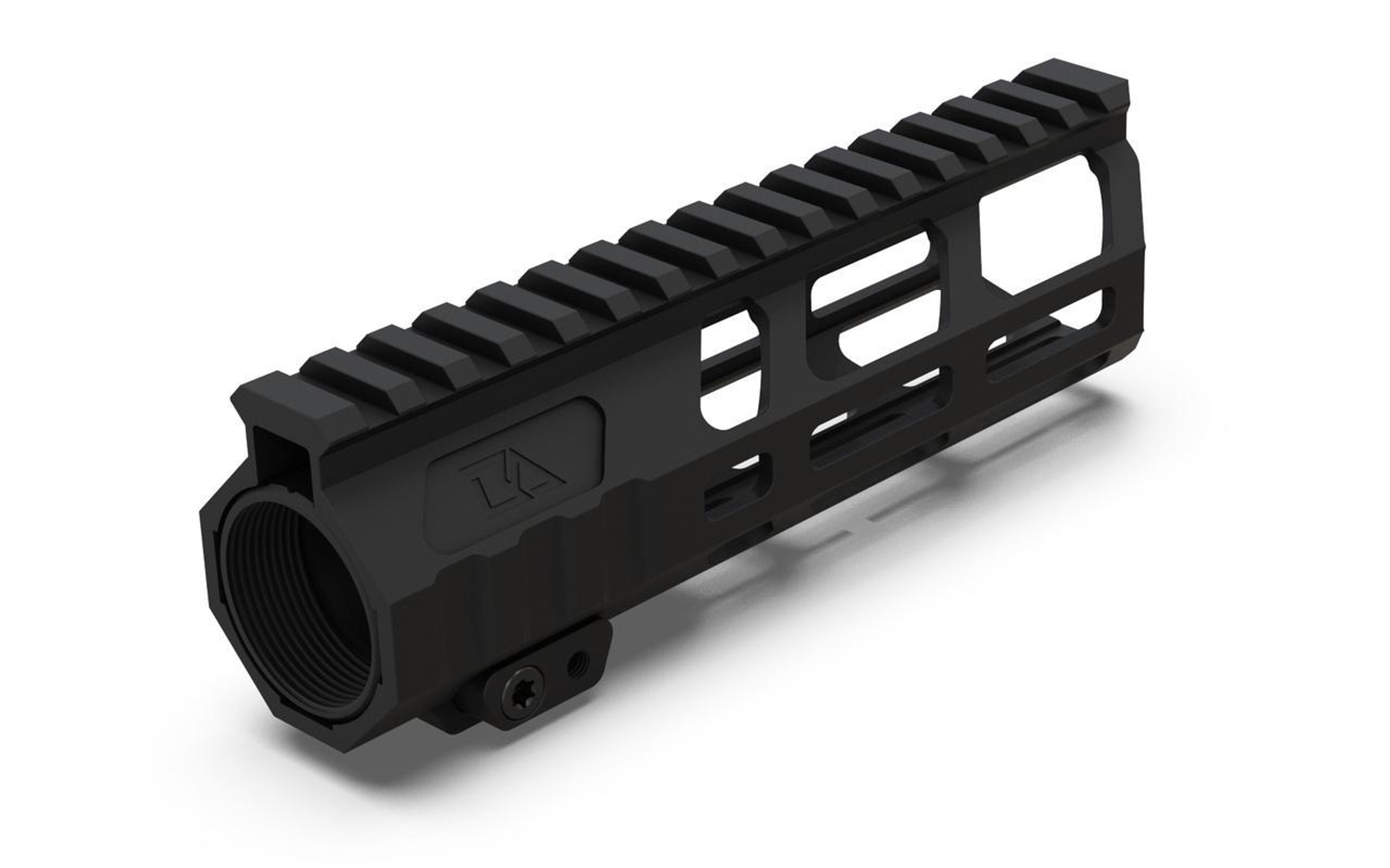Breek Arms 6.7" RG2S MLOK Handguard for AR15