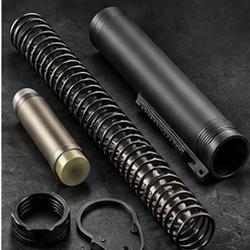 Buffer Tube Parts & Kits