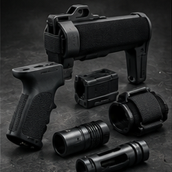 AR PISTOL PARTS