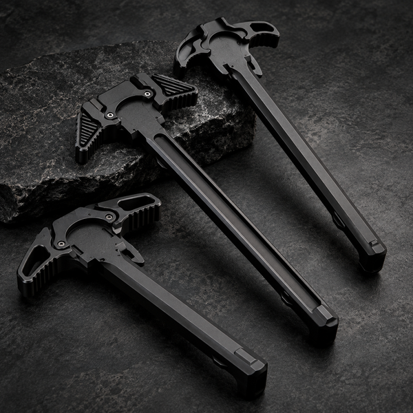 Charging Handles