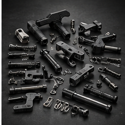 Lower Receiver