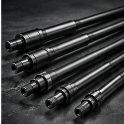 Barrels for AR