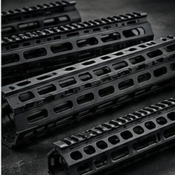 Handguards & Rails