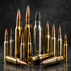 OTHER  AR CALIBERS